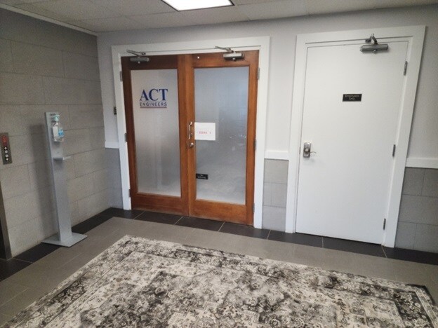 More Photos Of 1 Washington Blvd, Robbinsville Medical For Sale