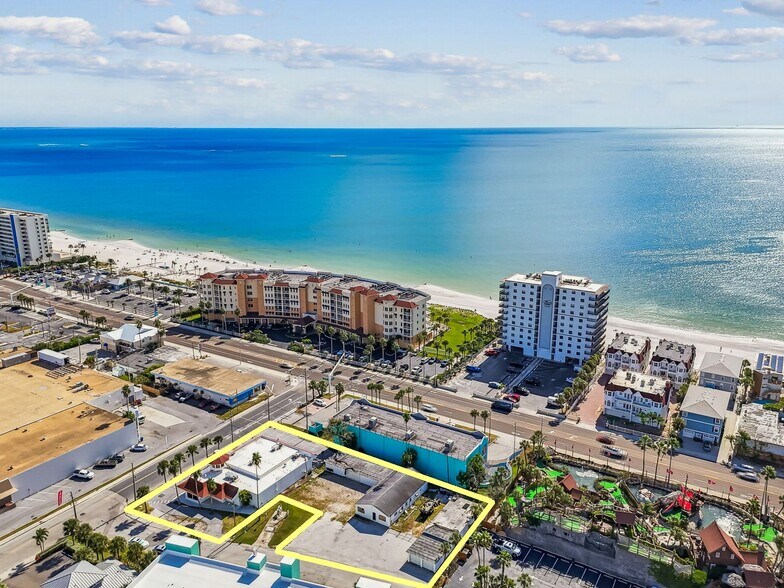 More Photos Of , Madeira Beach Unknown For Sale