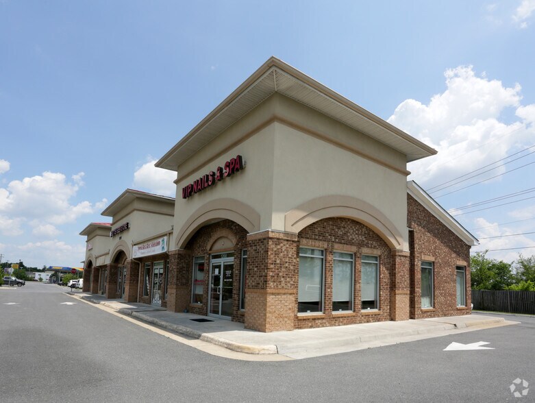 More Photos Of 3349 Valley Pike, Winchester General Retail For Sale