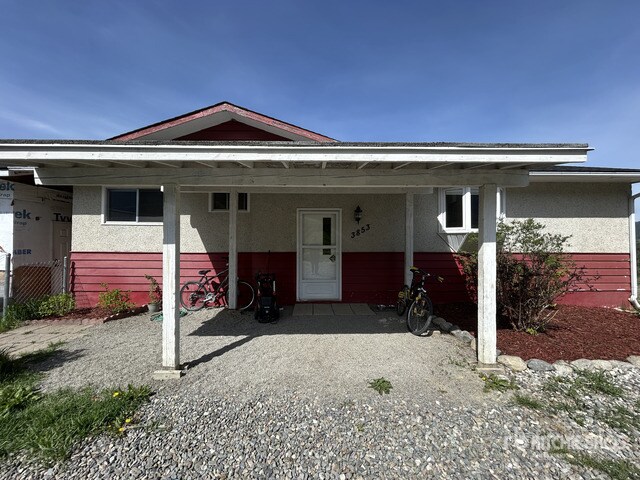 More Photos Of 3853 Muzzy Rd, Canyon Land For Sale