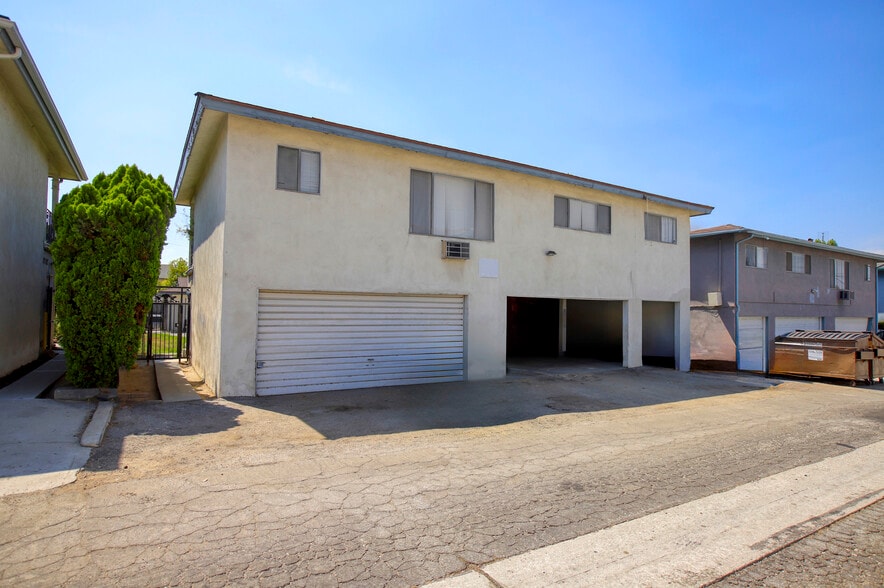 More Photos Of 12406 Clearglen Ave, Whittier Multifamily For Sale