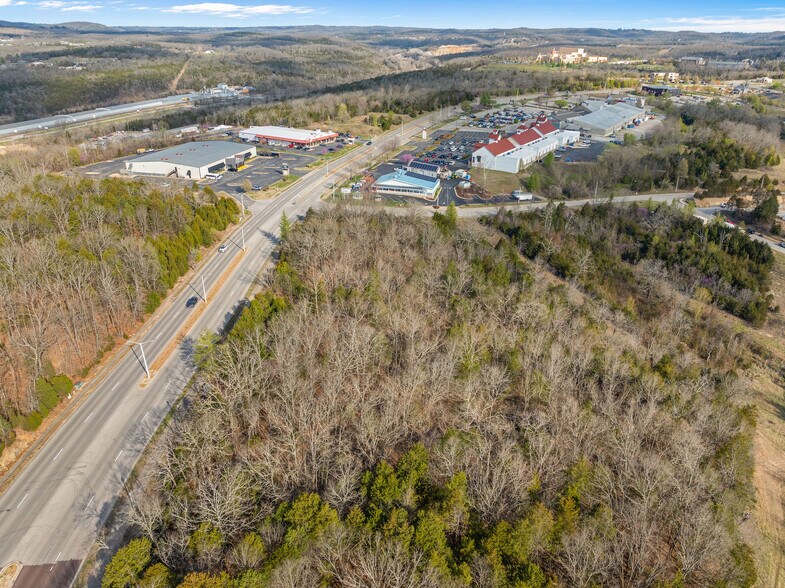 More Photos Of Gretna Rd @ Shepherd of hills Expy, Branson Land For Sale