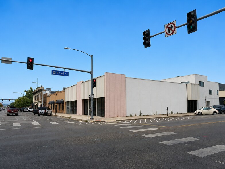 More Photos Of 145 N 4th St, Grand Junction Office For Lease