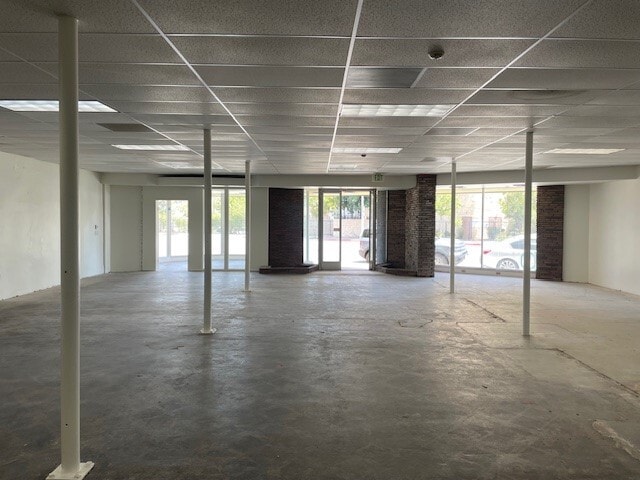 More Photos Of 4121-4129 Long Beach Blvd, Long Beach Office For Lease