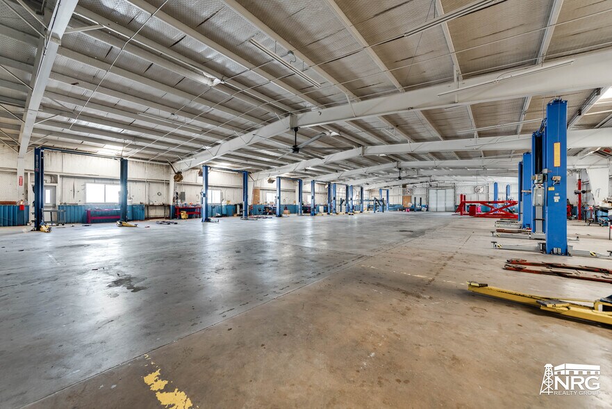 More Photos Of 3705 W Wall St, Midland Industrial For Sale