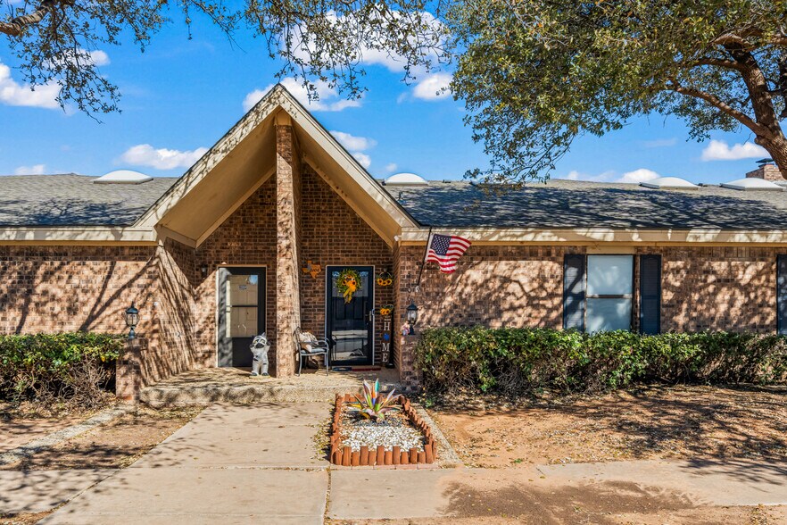 More Photos Of , Lubbock Multifamily For Sale