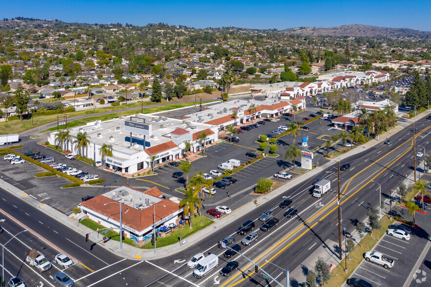 Primary Photo Of 1471-1651 W Whittier Blvd, La Habra Unknown For Lease