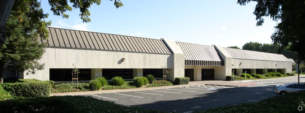 More Photos Of 605 W California Ave, Sunnyvale Research And Development For Lease