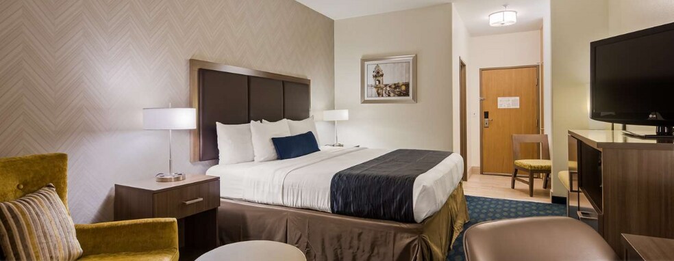 More Photos Of 3212 S 79th Ave E, Tulsa Hospitality For Sale