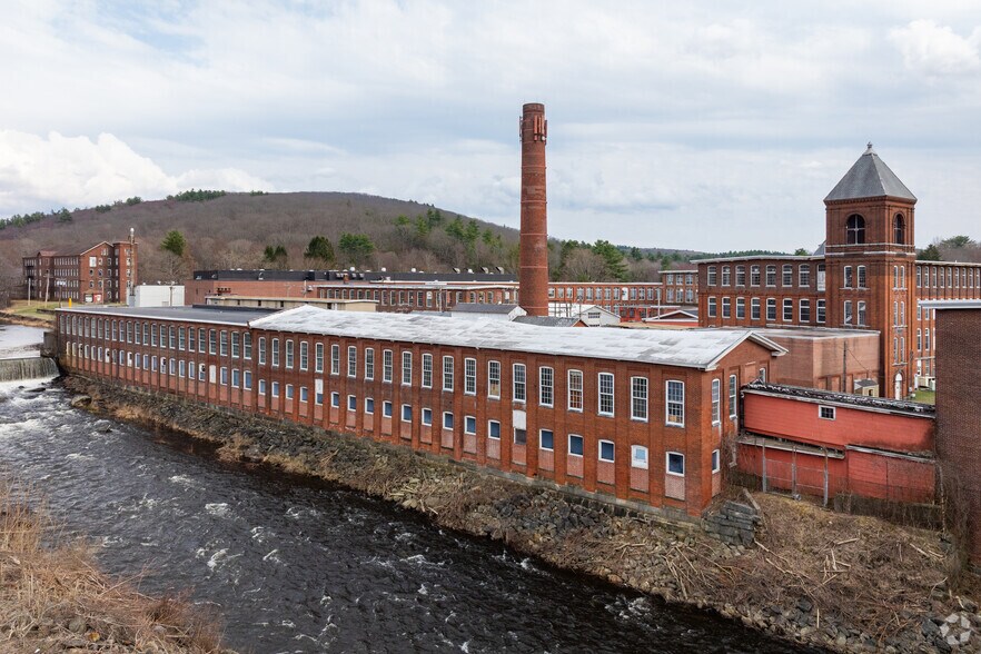 More Photos Of 90 South Street, West Warren Manufacturing For Sale