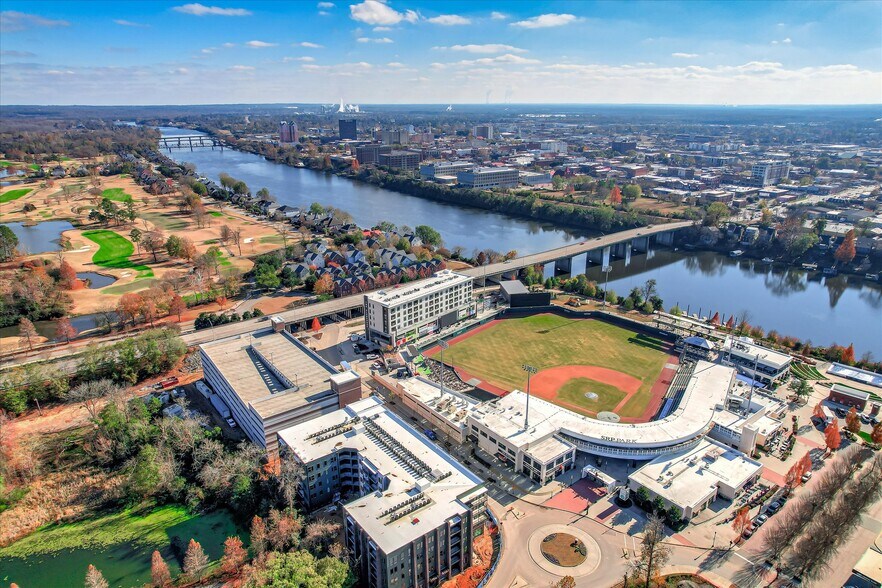 More Photos Of 111 Railroad Ave, North Augusta Apartments For Sale