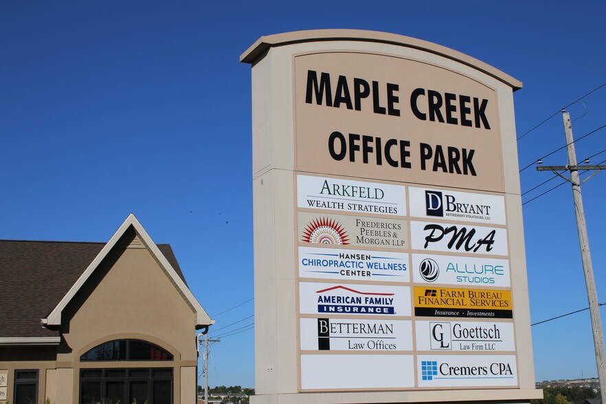 More Photos Of 3606-3614 N 163rd Plz, Omaha Loft Creative Space For Lease