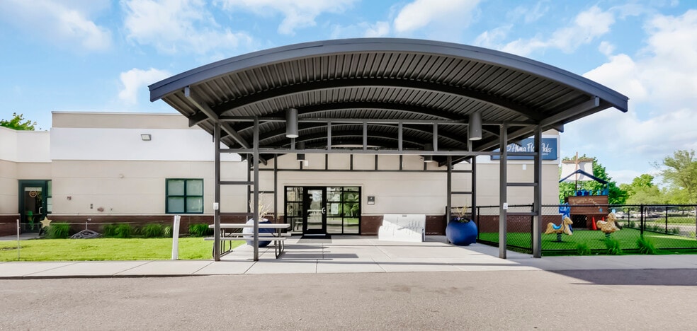 More Photos Of 8420 City Centre Dr, Woodbury Daycare Center For Sale