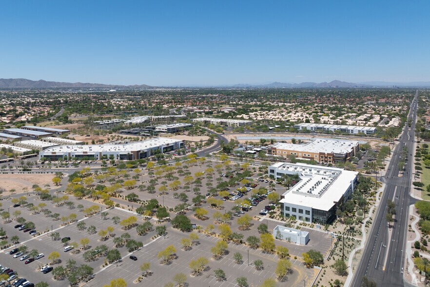 More Photos Of 350 N McClintock Dr, Chandler Office For Sale