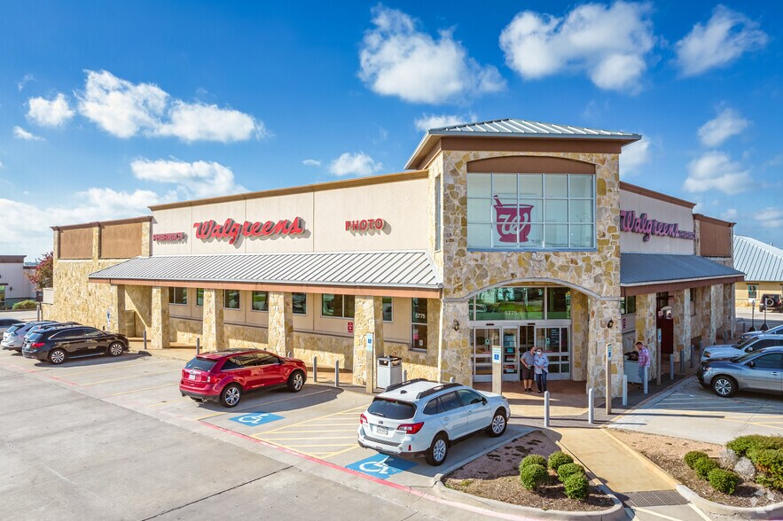 Primary Photo Of 5775 Fm 423, Frisco Freestanding For Sale