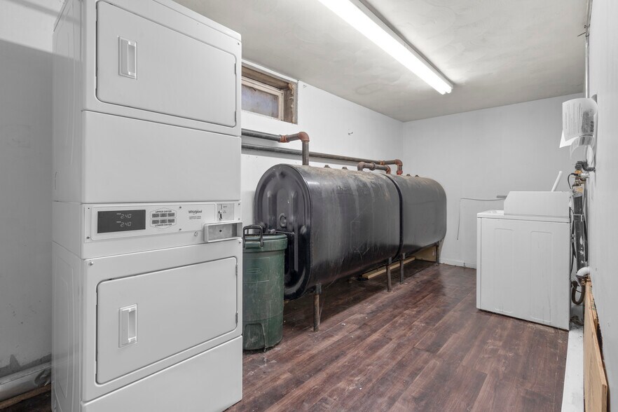 More Photos Of , Waterbury Multifamily For Sale