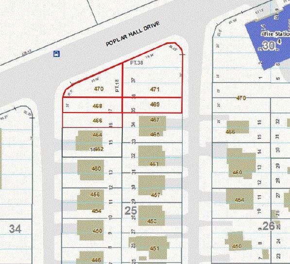 More Photos Of Poplar Hall Dr, Norfolk Land For Sale