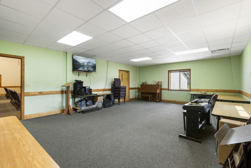 More Photos Of 6291 Main St, Bonners Ferry Religious Facility For Sale