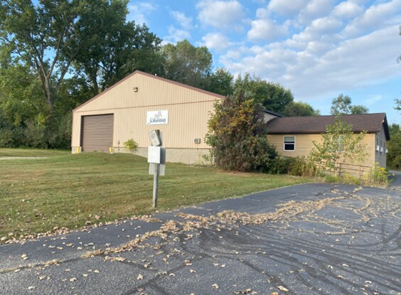 Primary Photo Of 2249 Otto Rd, Charlotte Industrial For Sale