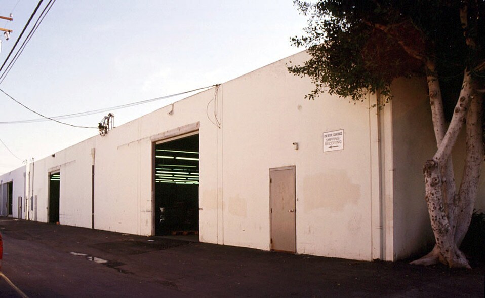 More Photos Of 6400 Dale St, Buena Park Manufacturing For Sale