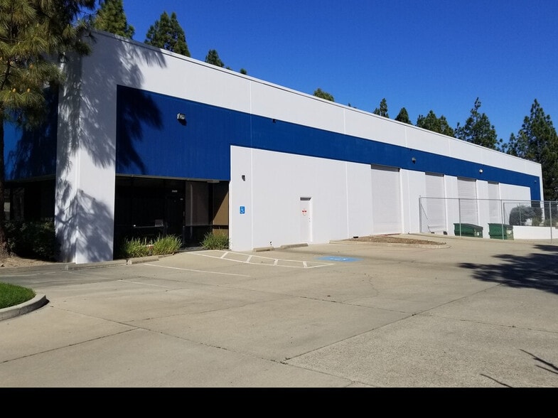 More Photos Of 1585 Parkway Blvd, West Sacramento Warehouse For Lease
