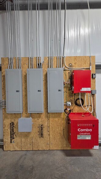 More Photos Of 3663 Southland Dr, Flowery Branch Warehouse For Sale