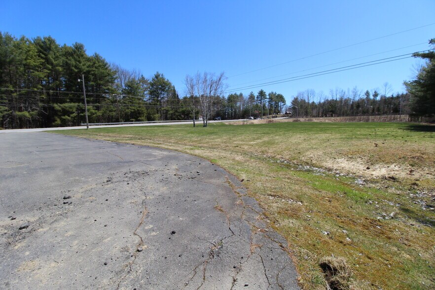 More Photos Of 20 Estes Ave, Palmyra Auto Dealership For Sale