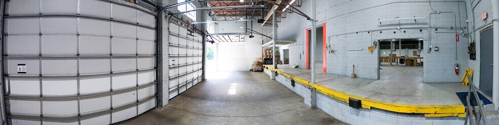 More Photos Of 1080 Garden State Rd, Union Township Warehouse For Sale