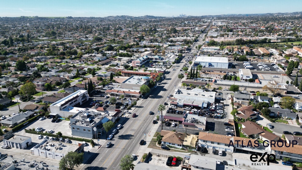 More Photos Of 8752 Valley Blvd, Rosemead Restaurant For Sale