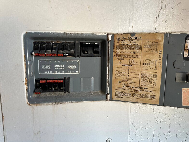More Photos Of 2302 NW 38th St, Lawton Apartments For Sale