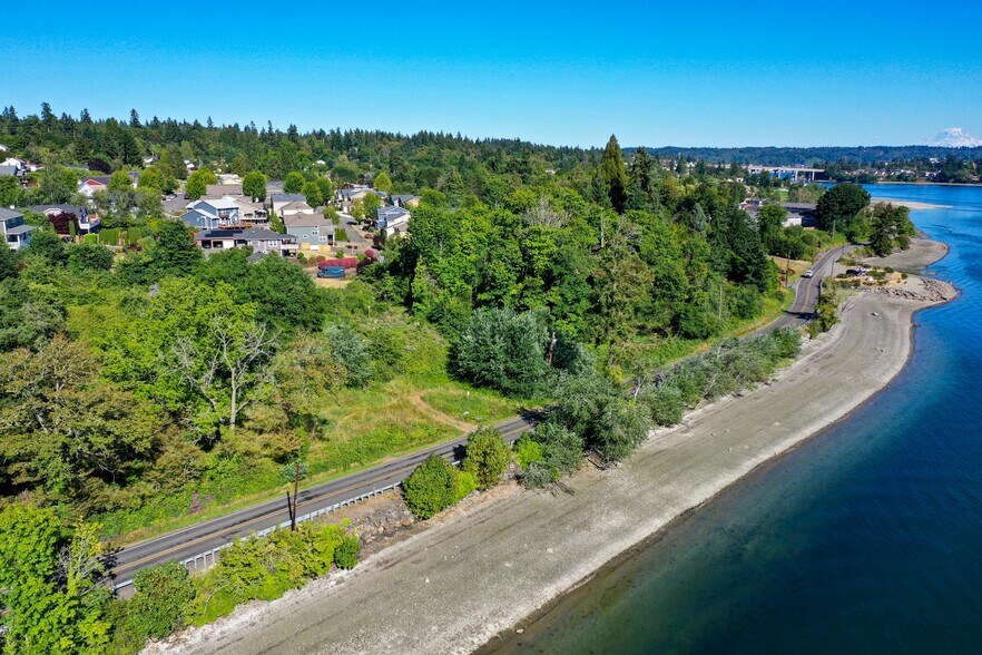 More Photos Of 2824 Tracyton Beach Rd NW, Bremerton Land For Sale