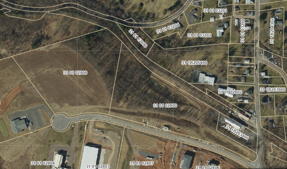 More Photos Of Alliance Park Drive, Bloomsburg Land For Sale