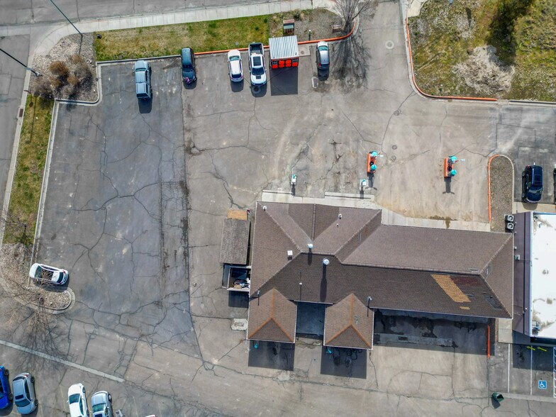 More Photos Of 1730 Mountain City Hwy, Elko Carwash For Sale