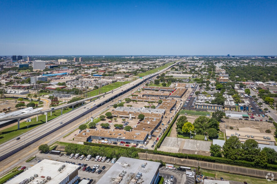 More Photos Of 6300 Westpark Dr, Houston Unknown For Lease