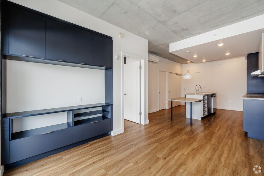 More Photos Of 5250 Rue Molson, Montréal Apartments For Lease