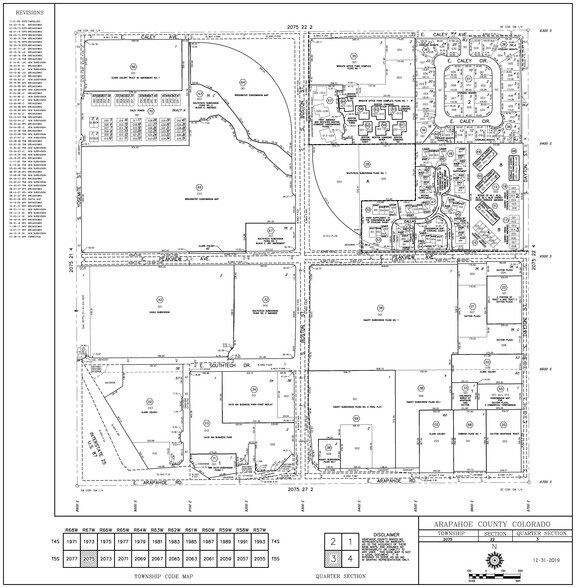 More Photos Of 6380 S Boston St, Greenwood Village Apartments For Sale