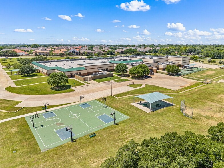 More Photos Of 801 Shady Oaks Dr, Southlake Specialty For Sale