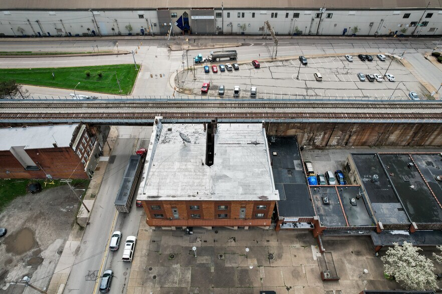 More Photos Of 830-840 Linden Ave, East Pittsburgh General Retail For Sale