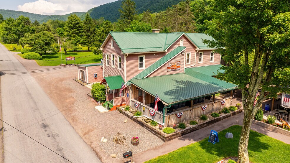 More Photos Of 184 Jamison City Rd, Benton Restaurant For Sale