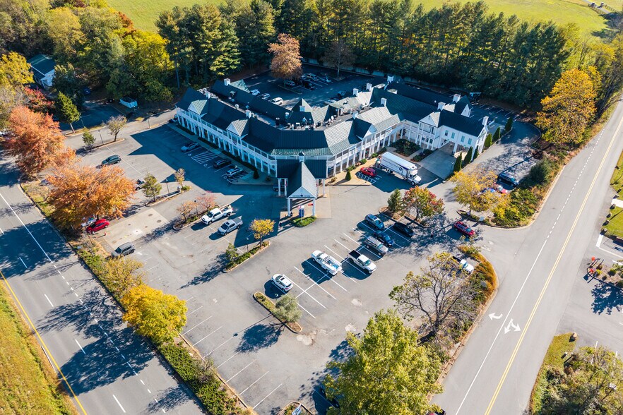 Primary Photo Of 4916 Plank Rd, North Garden Storefront For Lease