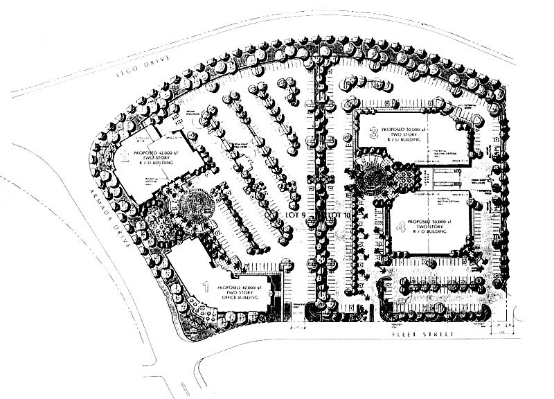 More Photos Of 5770 Fleet St, Carlsbad Unknown For Lease