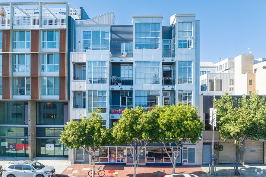 More Photos Of 1168 Folsom St, San Francisco Apartments For Lease