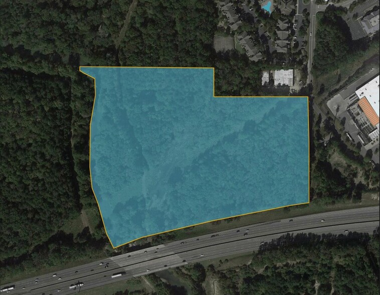 Primary Photo Of 0 Crestmark, Lithia Springs Land For Sale