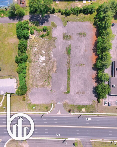 More Photos Of 2904 Route 130, Delran Land For Lease