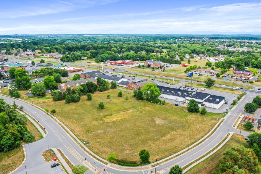 More Photos Of Lutz Ave @ Meridian Pky, Martinsburg Land For Sale