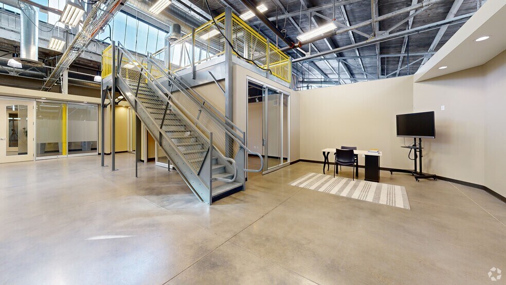 More Photos Of 3001 Brighton Blvd, Denver Office For Lease
