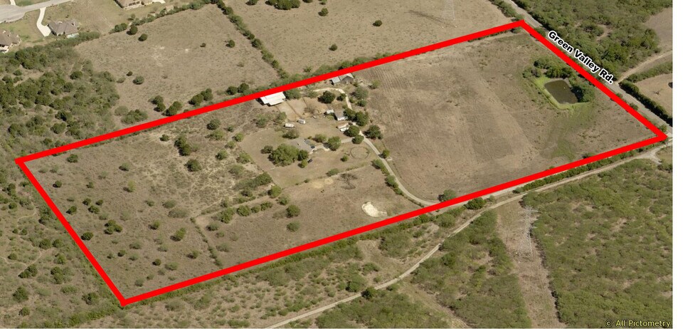 More Photos Of 5711 Green Valley Rd, Cibolo Land For Sale