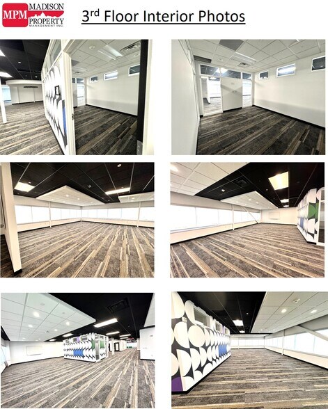 More Photos Of 6911 Mangrove Ln, Monona Office For Lease