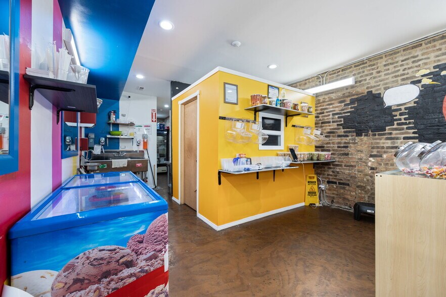 More Photos Of 1329 W 99th St, Chicago Flex For Sale