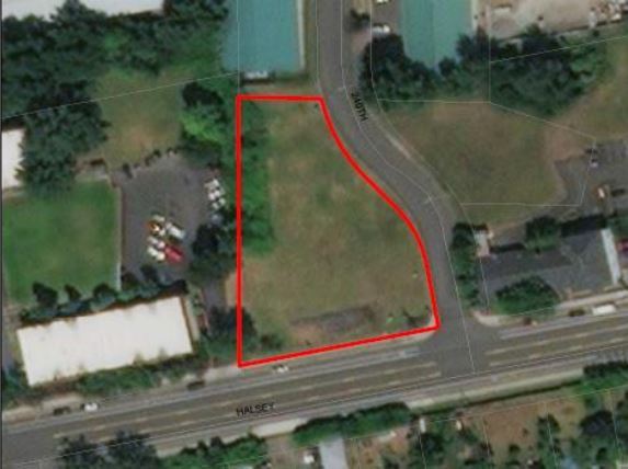 More Photos Of 2075 NE 240th Ave, Wood Village Land For Sale